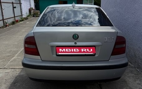 Skoda Octavia IV, 1998 год, 310 000 рублей, 4 фотография