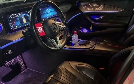Mercedes-Benz CLS, 2021 год, 6 199 000 рублей, 5 фотография