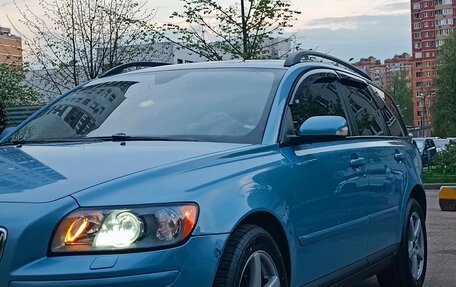 Volvo V50 I, 2005 год, 880 000 рублей, 4 фотография
