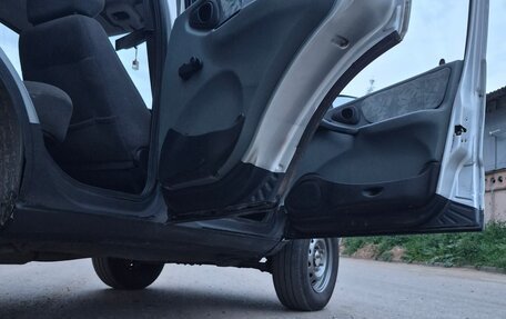 Chevrolet Niva I рестайлинг, 2004 год, 425 000 рублей, 6 фотография