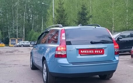 Volvo V50 I, 2005 год, 880 000 рублей, 5 фотография