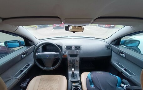 Volvo V50 I, 2005 год, 880 000 рублей, 13 фотография