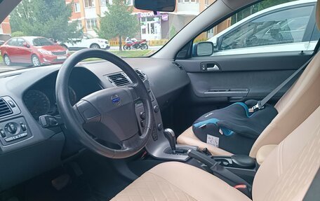 Volvo V50 I, 2005 год, 880 000 рублей, 15 фотография