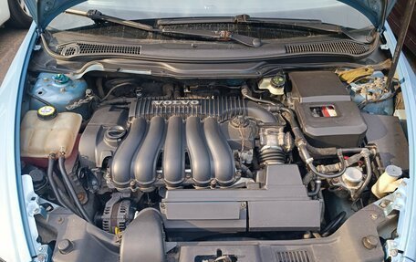 Volvo V50 I, 2005 год, 880 000 рублей, 16 фотография