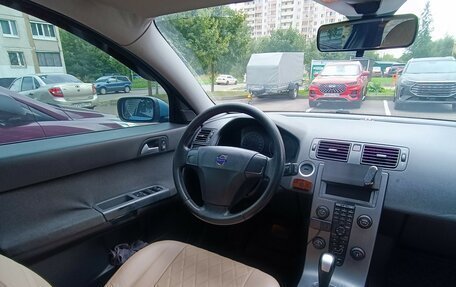 Volvo V50 I, 2005 год, 880 000 рублей, 14 фотография