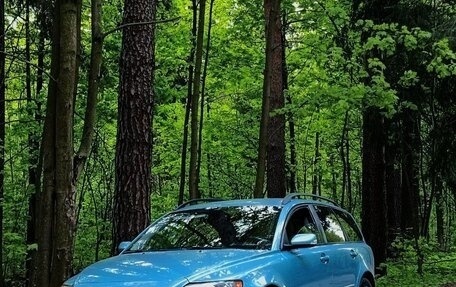 Volvo V50 I, 2005 год, 880 000 рублей, 2 фотография