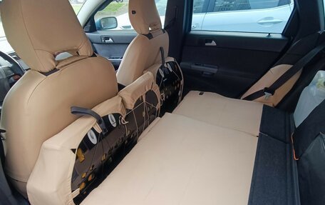 Volvo V50 I, 2005 год, 880 000 рублей, 19 фотография