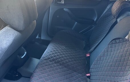 Ford Focus II рестайлинг, 2005 год, 370 000 рублей, 14 фотография