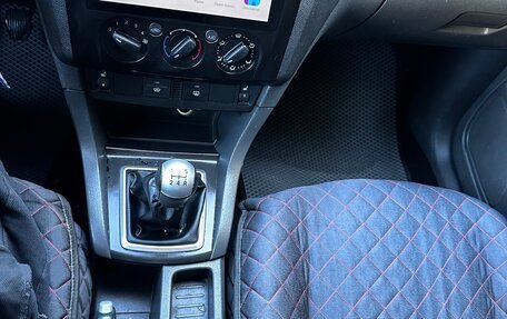 Ford Focus II рестайлинг, 2005 год, 370 000 рублей, 15 фотография