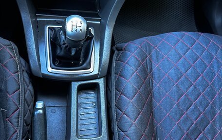 Ford Focus II рестайлинг, 2005 год, 370 000 рублей, 16 фотография