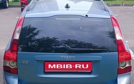 Volvo V50 I, 2005 год, 880 000 рублей, 18 фотография