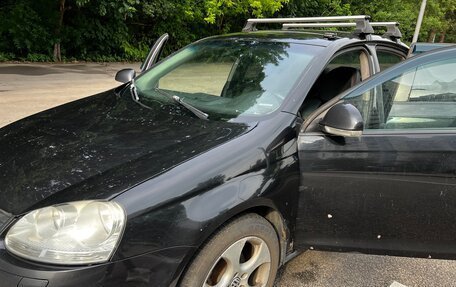 Volkswagen Jetta VI, 2009 год, 700 000 рублей, 3 фотография