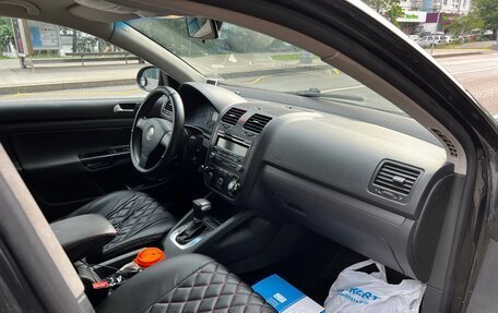 Volkswagen Jetta VI, 2009 год, 700 000 рублей, 10 фотография