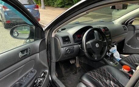 Volkswagen Jetta VI, 2009 год, 700 000 рублей, 7 фотография