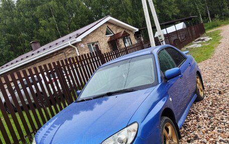 Subaru Impreza III, 2007 год, 525 000 рублей, 2 фотография