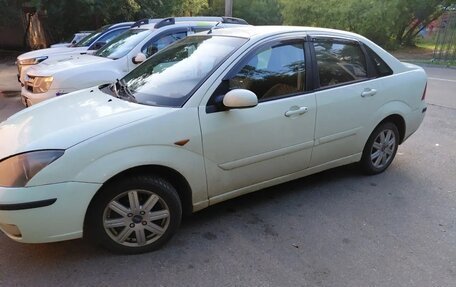 Ford Focus IV, 2005 год, 260 000 рублей, 4 фотография