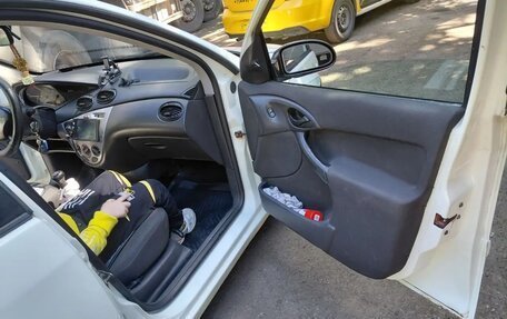 Ford Focus IV, 2005 год, 260 000 рублей, 5 фотография