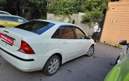 Ford Focus IV, 2005 год, 260 000 рублей, 3 фотография