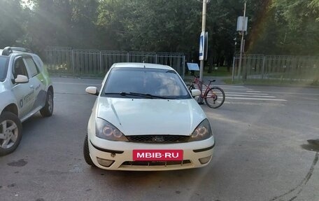 Ford Focus IV, 2005 год, 260 000 рублей, 2 фотография