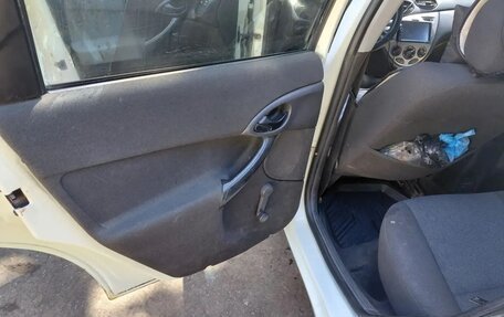 Ford Focus IV, 2005 год, 260 000 рублей, 8 фотография