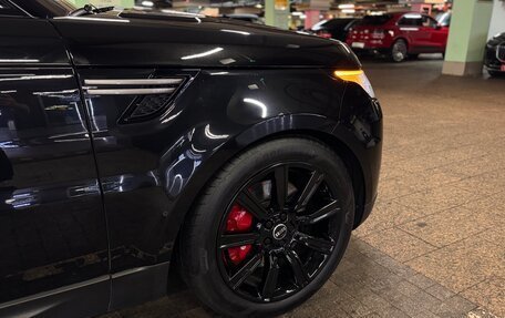 Land Rover Range Rover Sport II, 2015 год, 2 690 000 рублей, 4 фотография