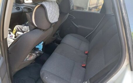 Ford Focus IV, 2005 год, 260 000 рублей, 7 фотография
