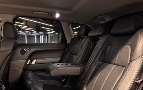 Land Rover Range Rover Sport II, 2015 год, 2 690 000 рублей, 7 фотография