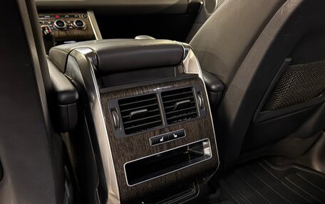 Land Rover Range Rover Sport II, 2015 год, 2 690 000 рублей, 8 фотография