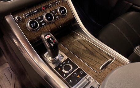 Land Rover Range Rover Sport II, 2015 год, 2 690 000 рублей, 6 фотография