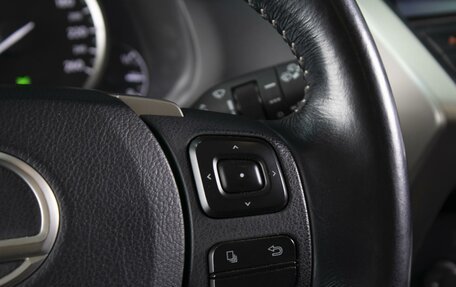Lexus NX I, 2015 год, 2 850 000 рублей, 15 фотография