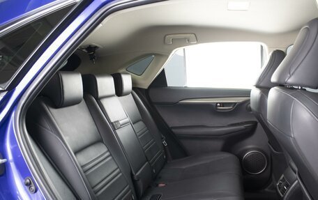 Lexus NX I, 2015 год, 2 850 000 рублей, 8 фотография