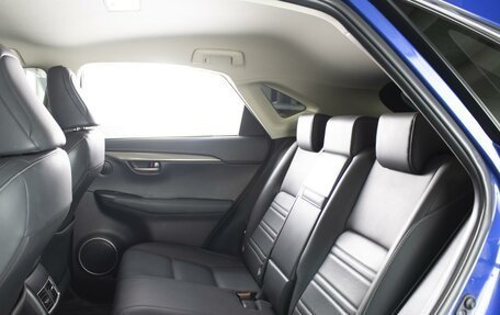 Lexus NX I, 2015 год, 2 850 000 рублей, 11 фотография