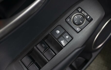 Lexus NX I, 2015 год, 2 850 000 рублей, 17 фотография