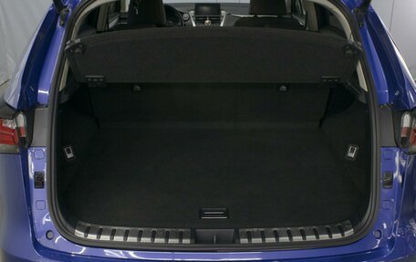 Lexus NX I, 2015 год, 2 850 000 рублей, 24 фотография
