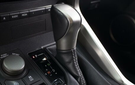 Lexus NX I, 2015 год, 2 850 000 рублей, 19 фотография