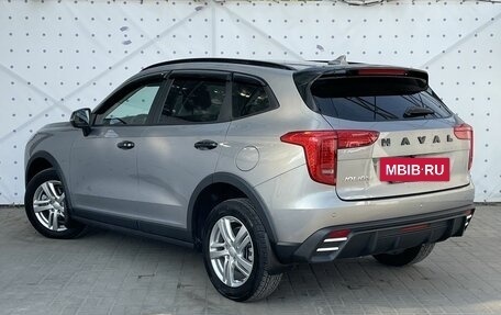Haval Jolion, 2025 год, 2 170 000 рублей, 5 фотография