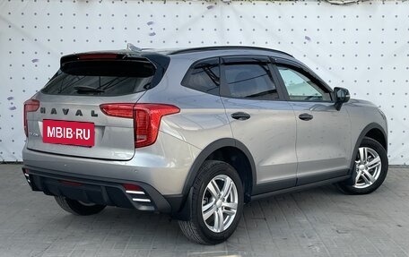 Haval Jolion, 2025 год, 2 170 000 рублей, 4 фотография