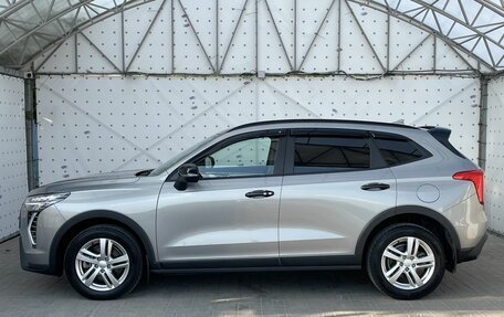 Haval Jolion, 2025 год, 2 170 000 рублей, 10 фотография