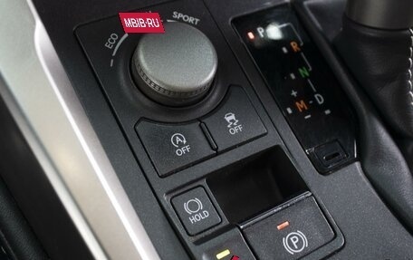 Lexus NX I, 2015 год, 2 850 000 рублей, 18 фотография