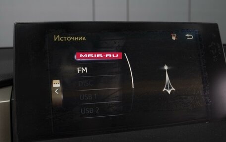 Lexus NX I, 2015 год, 2 850 000 рублей, 22 фотография