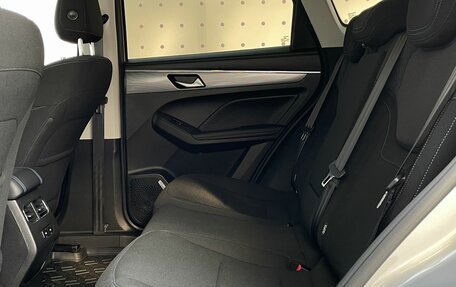 Haval Jolion, 2025 год, 2 170 000 рублей, 13 фотография