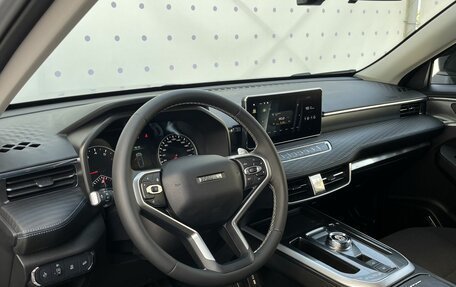 Haval Jolion, 2025 год, 2 170 000 рублей, 15 фотография