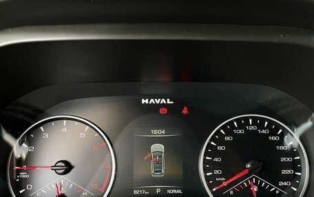 Haval Jolion, 2025 год, 2 170 000 рублей, 14 фотография