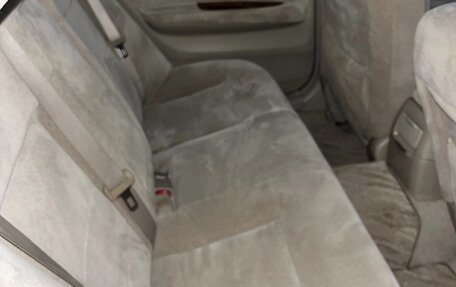 Toyota Mark II VIII (X100), 1990 год, 230 000 рублей, 6 фотография