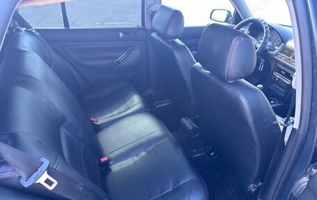 Volkswagen Golf IV, 2002 год, 160 000 рублей, 10 фотография