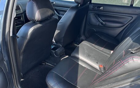 Volkswagen Golf IV, 2002 год, 160 000 рублей, 13 фотография