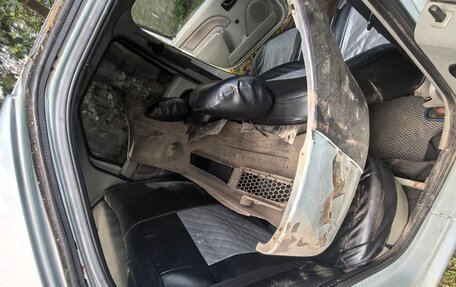 Renault Logan I, 2007 год, 80 000 рублей, 10 фотография