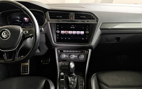 Volkswagen Tiguan II, 2020 год, 3 100 000 рублей, 12 фотография