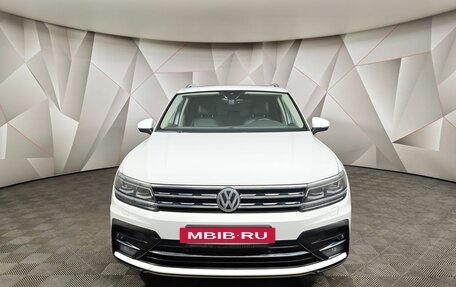 Volkswagen Tiguan II, 2020 год, 3 100 000 рублей, 6 фотография