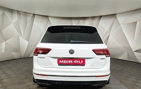 Volkswagen Tiguan II, 2020 год, 3 100 000 рублей, 7 фотография